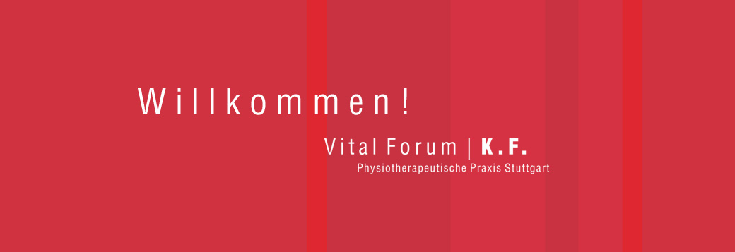 Vitalforum Startslide